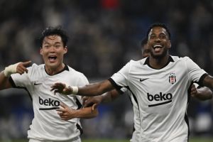 Beşiktaş'ın Avrupa'ya söyleyecekleri var