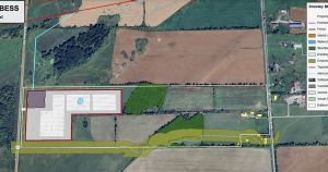 Battery plant rumours made voting easy in Otonabee-South Monaghan