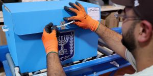 Low Expectations for Israel’s Election