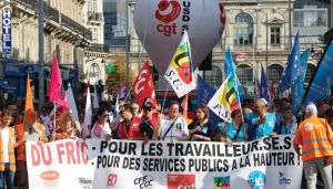 Why France’s financial crisis foreshadows what will come in the US without King Dollar and reform