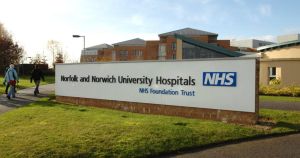 Norfolk hospitals finally told to change their rules on trans patients