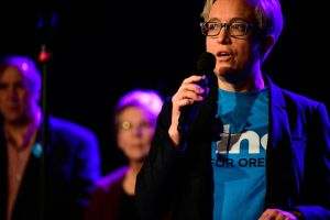 The Oregon Governor's Race Offers a Warning for Democrats