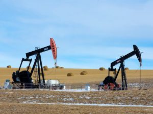 Varcoe: High oil prices leave producers with epic cash flow levels, some 'approaching debt-free status'