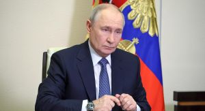 Trattare con Putin? Riabilitare il paria
