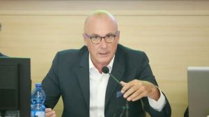 Caso spese Atap, Vagaggini condannato a 5 anni