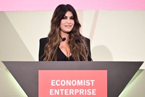 Η Γκίλφοϊλ, τα...