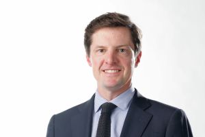 Endorsement: Stephen Sherrill, again, for S.F. District 2 supervisor