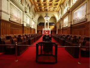 SIMS: Saying ‘No' to abolishing the Senate makes no sense