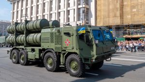 Ukraine Just Destroyed Four Russian Aircraft … with Anti-Ship Missiles?