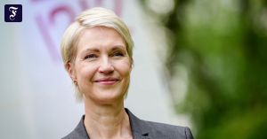 Was will Manuela Schwesig?