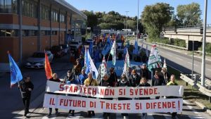 Vertenza StarTech, la proprietà rinvia l'amministrazione straordinaria a fine ottobre: l'allarme della Regione