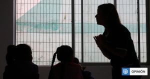 Formar profesores: una responsabilidad con el futuro de Chile