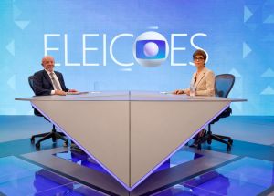 Globo sabatina o presidente que não sabia de nada