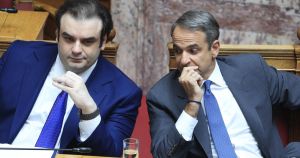 Η «μέθοδος της πατάτας» και ο προϋπολογισμός...
