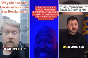 Plutselig var Instagram et hyggelig sted