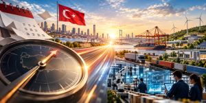 Ekonomiye Takvim Değil, Hız Lazım!