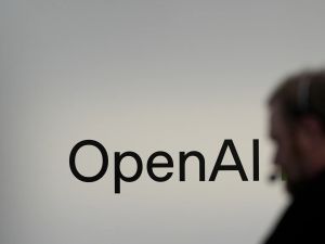 The irony of OpenAI crying foul over spying