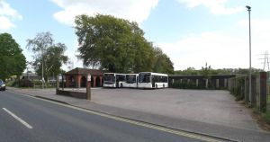 Bus station used by 96,000 passengers could undergo £1.25m refurbishment