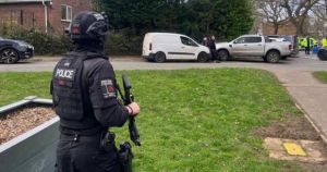 Boy caused 'slight and shallow wound' and didn't intend to kill schoolgirl, jury told