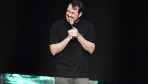 The Left is angrier over Shane Gillis’s joke than illegal immigrant violence against women