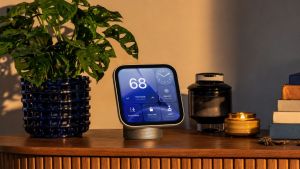 Apple lanza HomeView, una pantalla inteligente de US$ 299 para el hogar