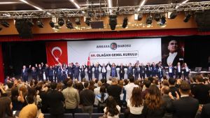 Apolitikleşen baro, yükselen sağ ve çıkış yolu