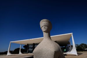 A medida da justiça