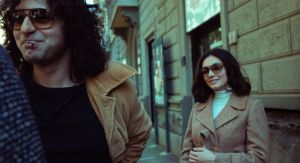 “Je so’ pazzo”, il ritratto appassionato di Pino Daniele