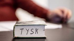 Alder afgør ikke din evne til at lære nye sprog