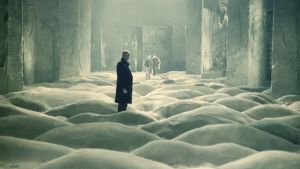 Roadside Picnic ends with one of sci-fi’s most enduring lines