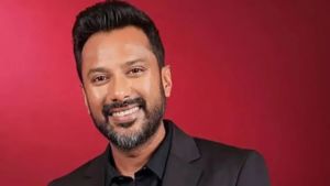 Vijay Ganguly on Akshay Kumar’s insane tractor jump, Amitabh Bachchan’s NFT joke and more | Exclusive