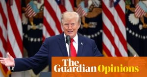 As Trump chaos builds ahead of the midterms, Albanese must tread carefully