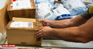 Zurück zum Absender: Paketsteuer als Stresstest für Koalition