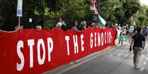 A Middle-Powers Grand Strategy to Prevent Atrocities