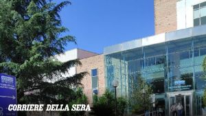 La denuncia di una coppia: «Nostra figlia neonata caduta in sala parto a Marcianise. Trauma cranico, ora non sappiamo come sta»