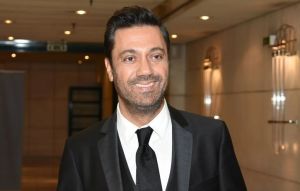 Γιώργος Θεοφάνους στον Peloponnisos FM 103,9: «Τα τραγούδια ανήκουν στους δημιουργούς τους, όχι στους τραγουδιστές»
