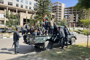 Why Ethiopia and Eritrea’s march to war demands global attention