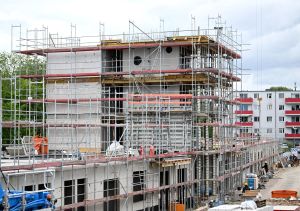 Wohnungsbau: Viel zu späte Einsicht