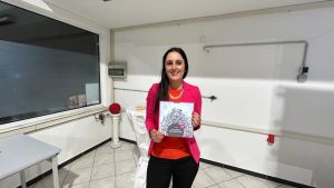 Recycling-Expertin greift zur Feder: Tanja Hezel veröffentlicht ihr erstes Buch