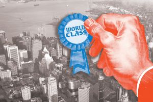 I spent a year visiting ‘world-class’ cities. Here’s how Canada compares on the global stage