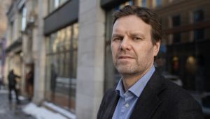 Fattigdom: Ikke et kjedelig øyeblikk