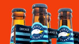 Goose Island Is Still Winning Beer Awards After 38 Years. Its Secret? An Internal ‘Shark Tank’