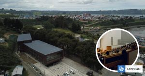 Fortalecer a las universidades estatales es cuidar el desarrollo de los territorios