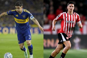 Boca and Estudiantes will chase continental glory in Brazil