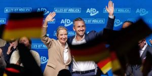 «Nicht alle AfD-Wähler sind Nazis» – da liegt die Latte aber tief!