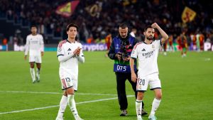 Bernardo Silva se ha colado