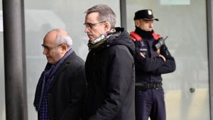 La jueza envía a juicio a Santiago Laiglesia por el crimen de Helena Jubany 25 años después