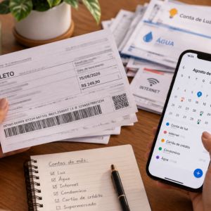 Quanto vale pagar em dia? Muito mais do que a multa de 2% deixa ver