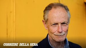 Erri De Luca messo sul banco degli imputati dal tribunale dei giovani