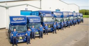 Norfolk removals firm named Which? Trusted Trader of the Month again